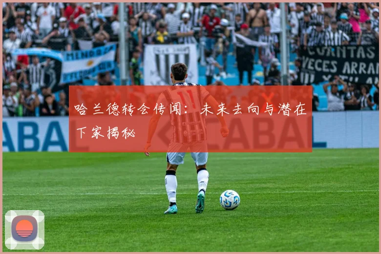 哈兰德转会传闻：未来去向与潜在下家揭秘